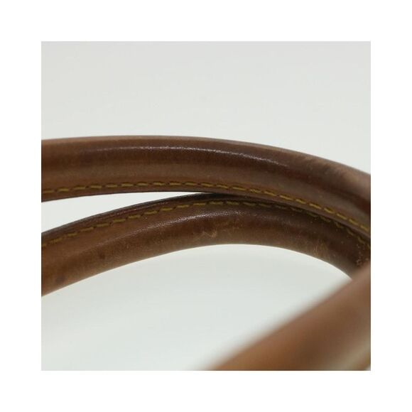 Pre Loved LOUIS VUITTON  Monogram Porte Documents Voyage Business Bag M53361 LV - Picture 14 of 15